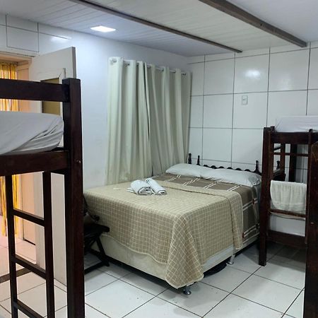 Pousada Suites Do Pelo Salvador da Bahia Exterior foto