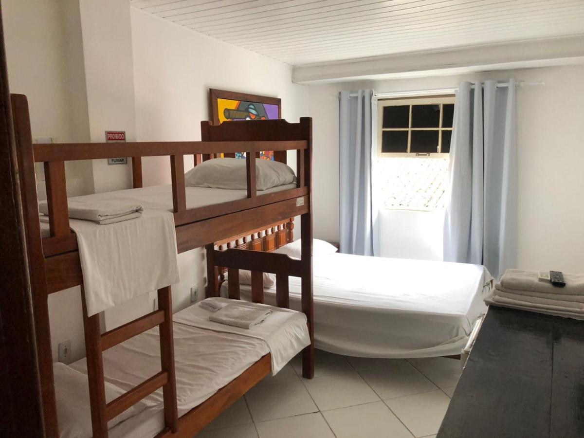 Pousada Suites Do Pelo Salvador da Bahia Exterior foto