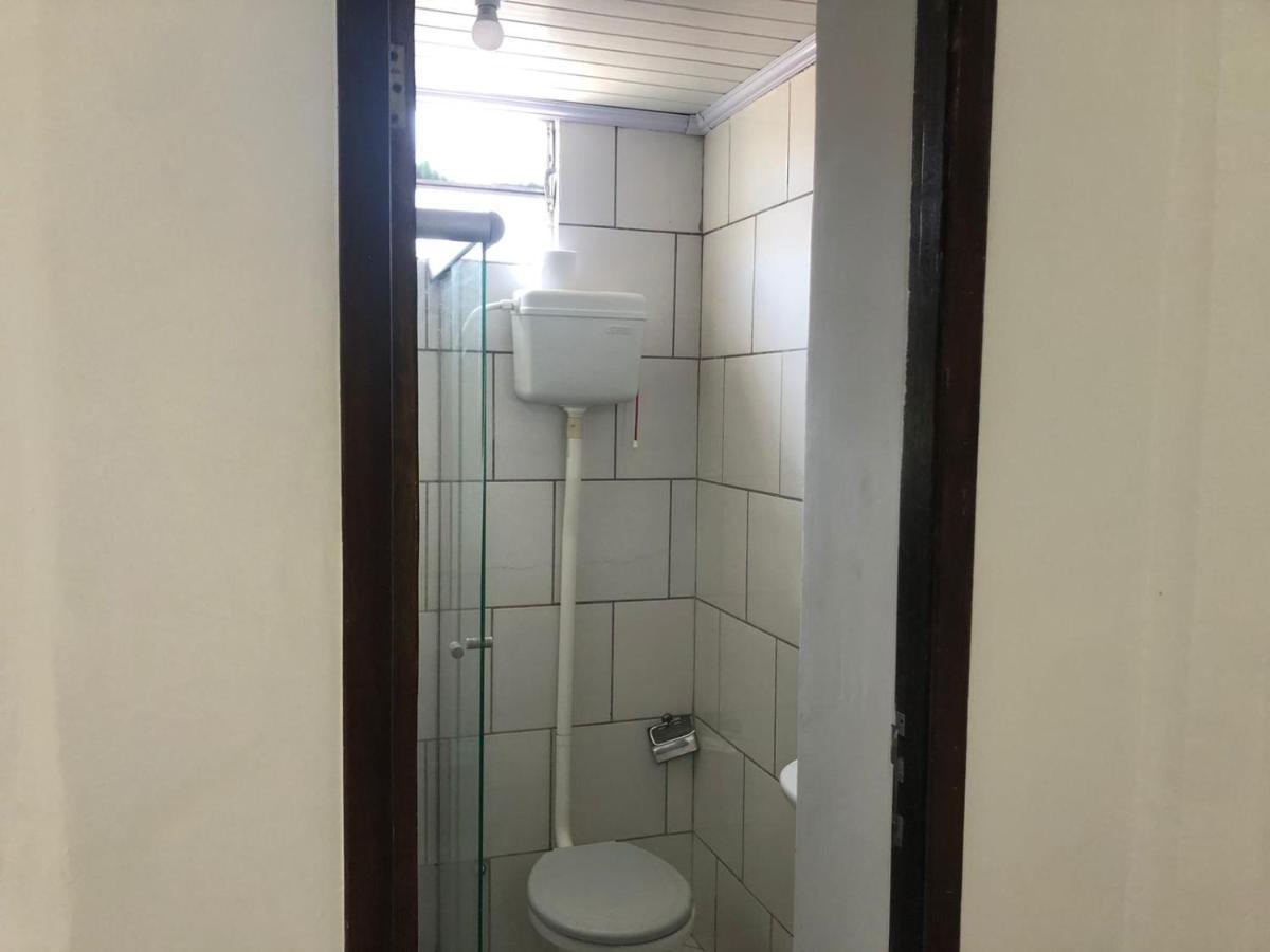 Pousada Suites Do Pelo Salvador da Bahia Exterior foto