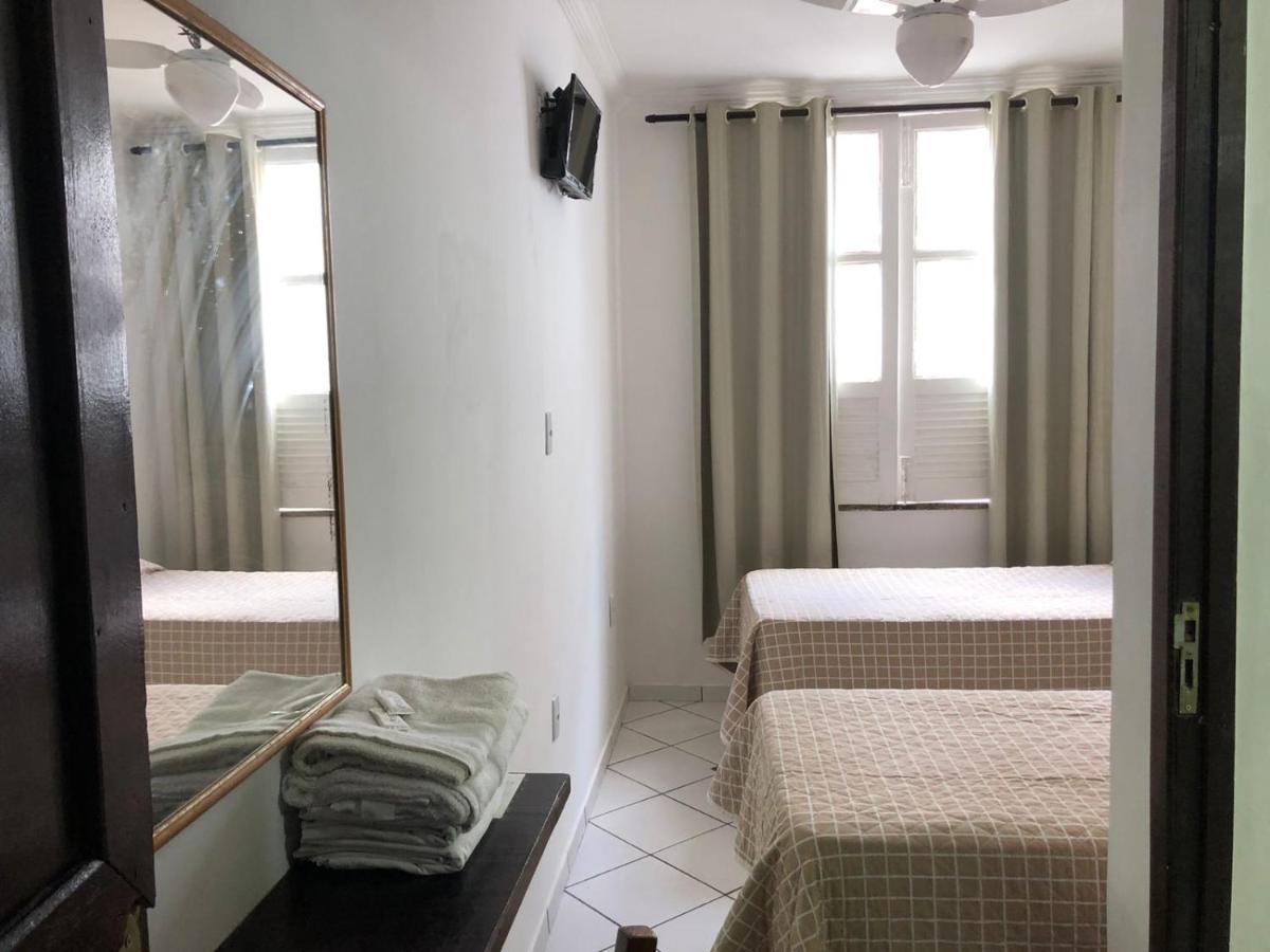 Pousada Suites Do Pelo Salvador da Bahia Exterior foto
