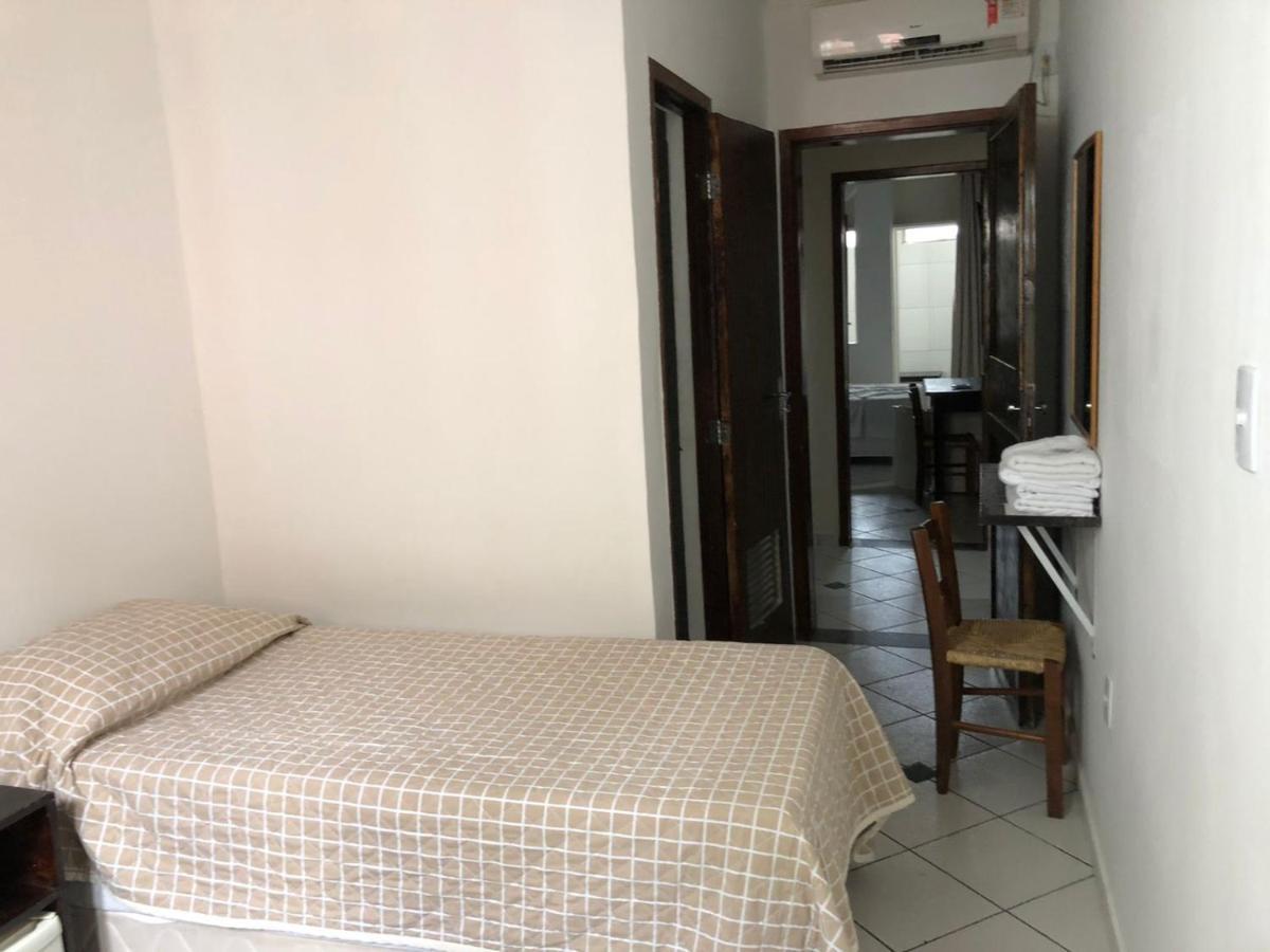 Pousada Suites Do Pelo Salvador da Bahia Exterior foto