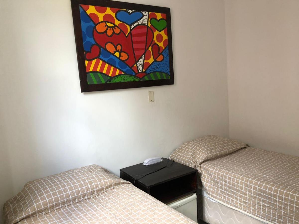 Pousada Suites Do Pelo Salvador da Bahia Exterior foto