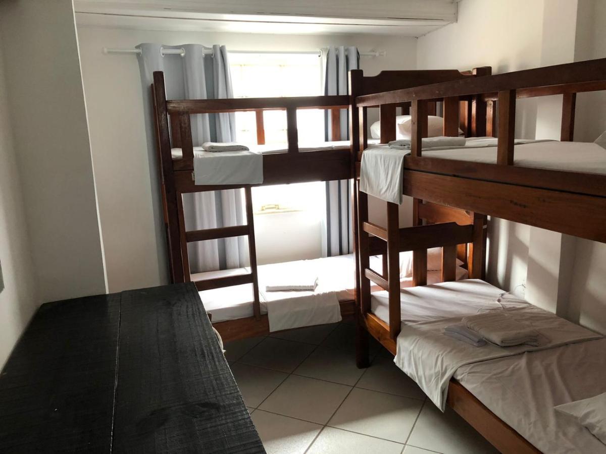Pousada Suites Do Pelo Salvador da Bahia Exterior foto