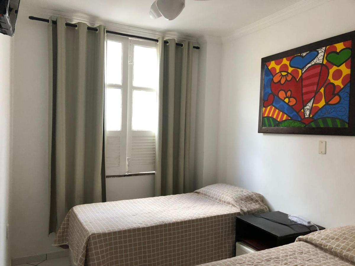 Pousada Suites Do Pelo Salvador da Bahia Exterior foto