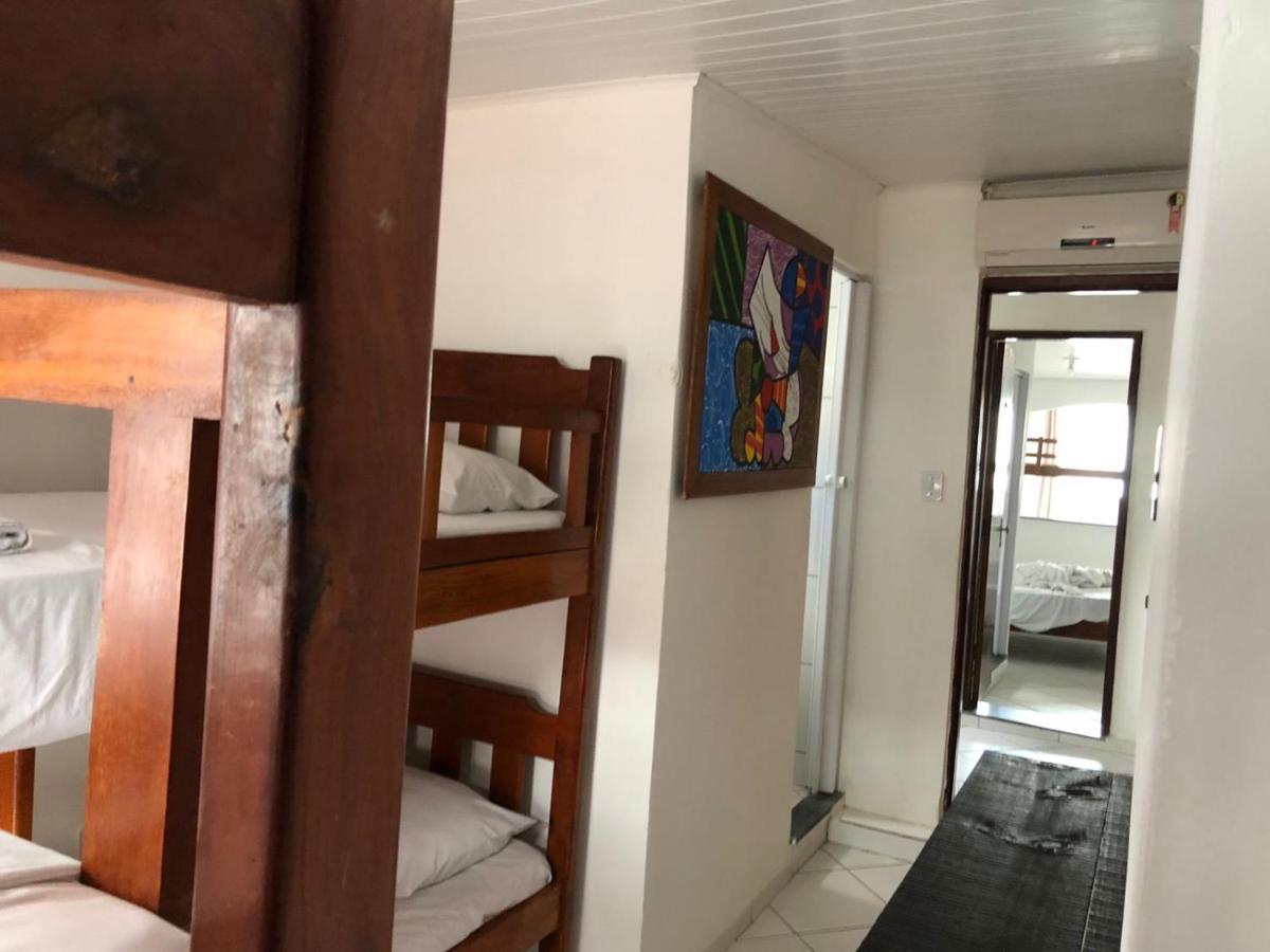 Pousada Suites Do Pelo Salvador da Bahia Exterior foto