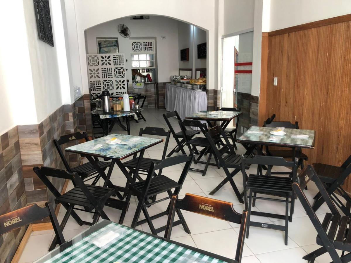 Pousada Suites Do Pelo Salvador da Bahia Exterior foto