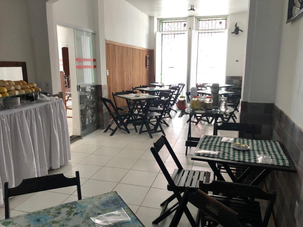 Pousada Suites Do Pelo Salvador da Bahia Exterior foto