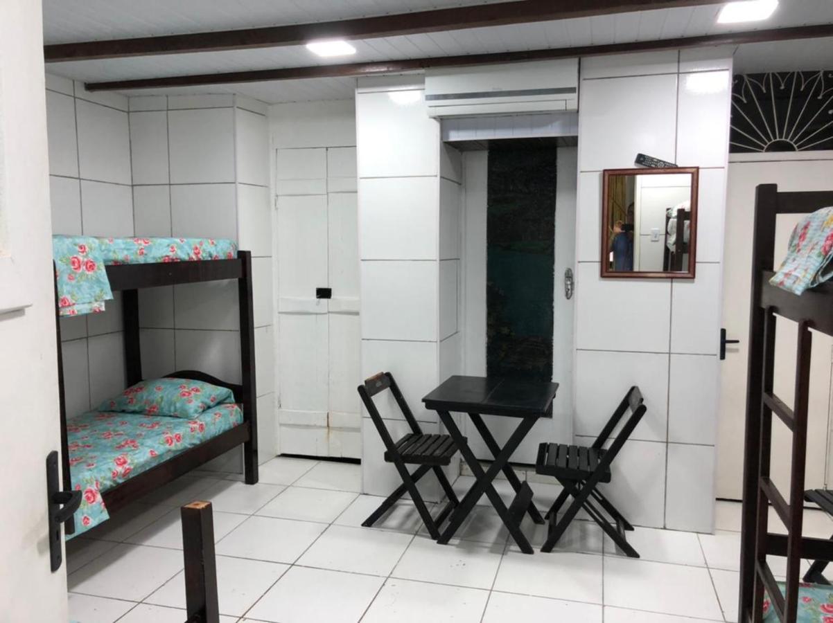 Pousada Suites Do Pelo Salvador da Bahia Exterior foto