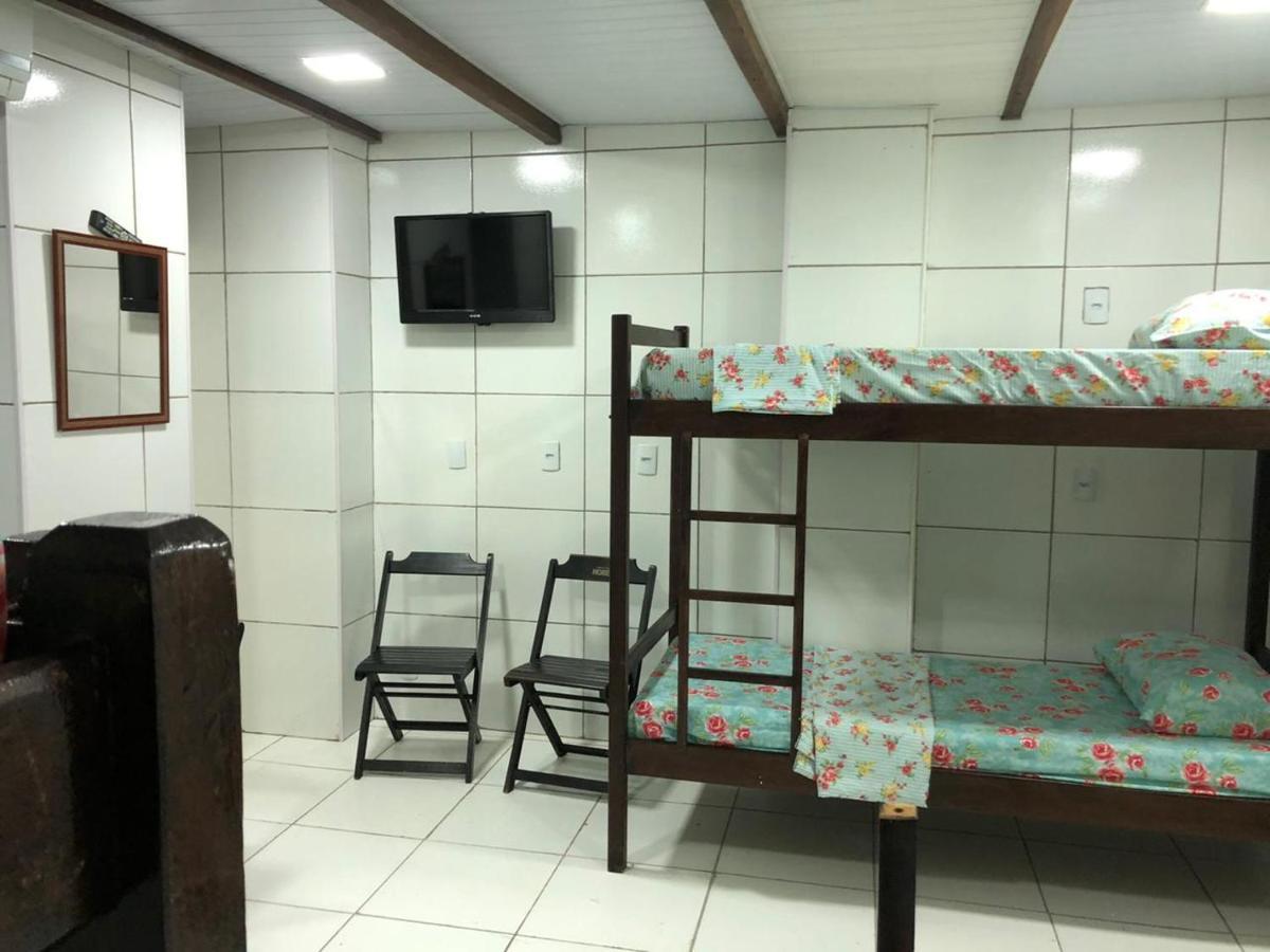 Pousada Suites Do Pelo Salvador da Bahia Exterior foto