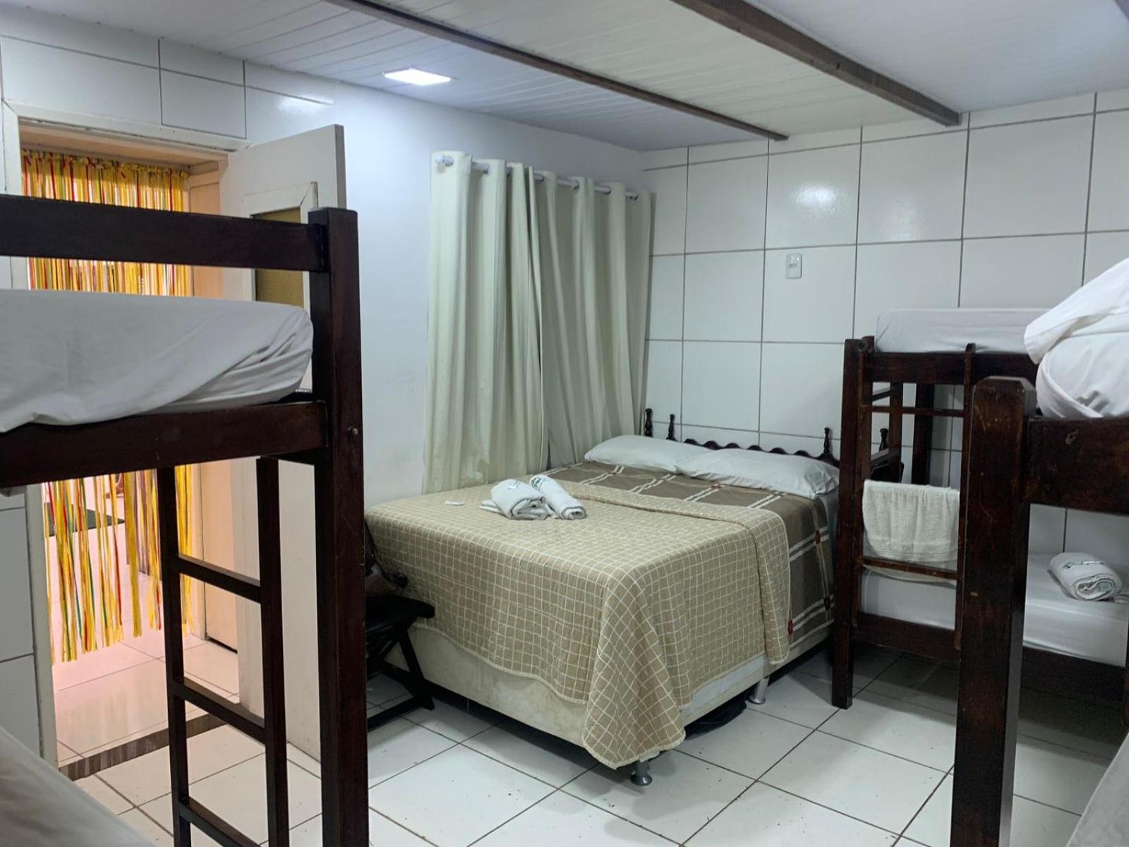Pousada Suites Do Pelo Salvador da Bahia Exterior foto