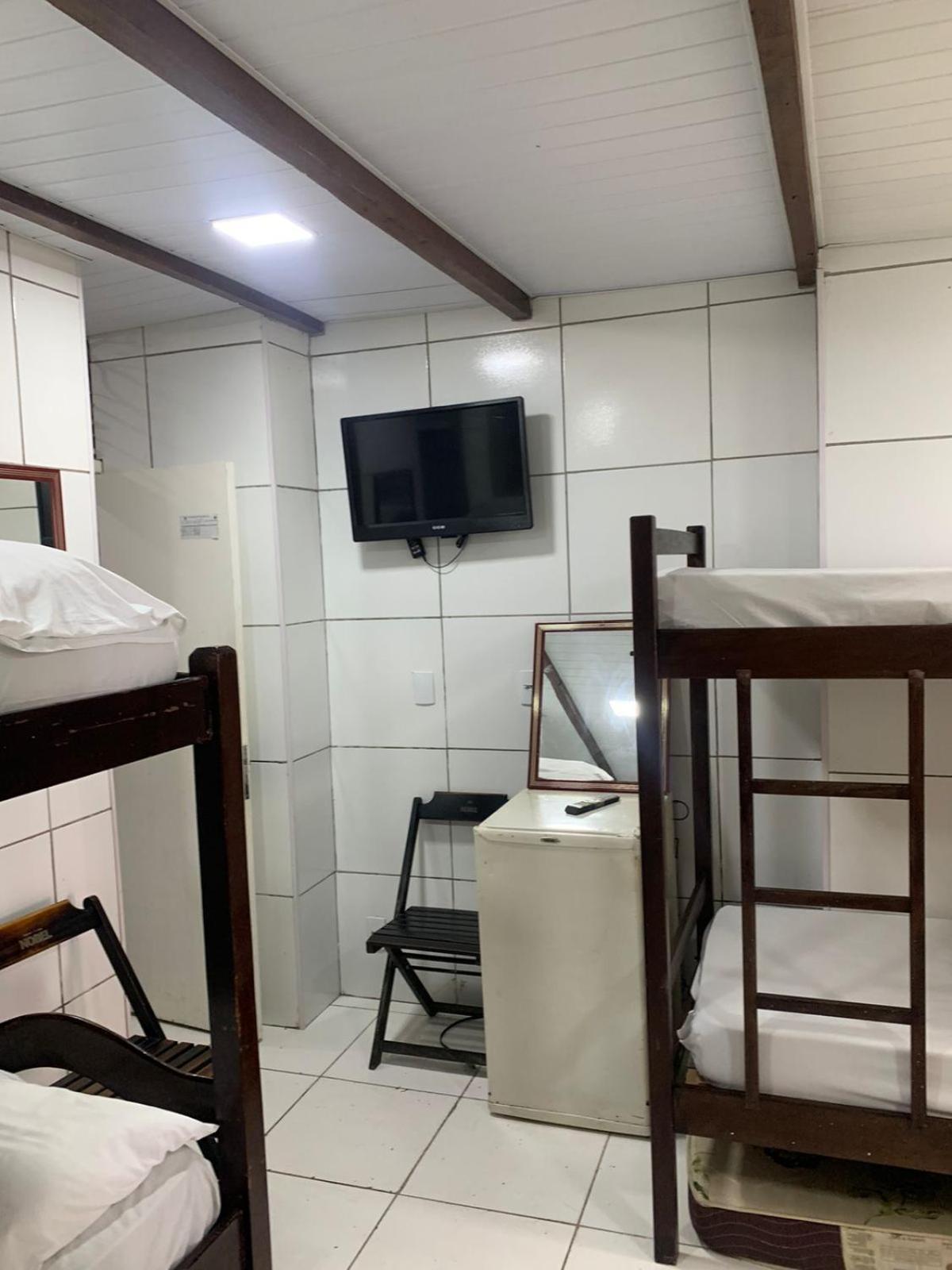 Pousada Suites Do Pelo Salvador da Bahia Exterior foto