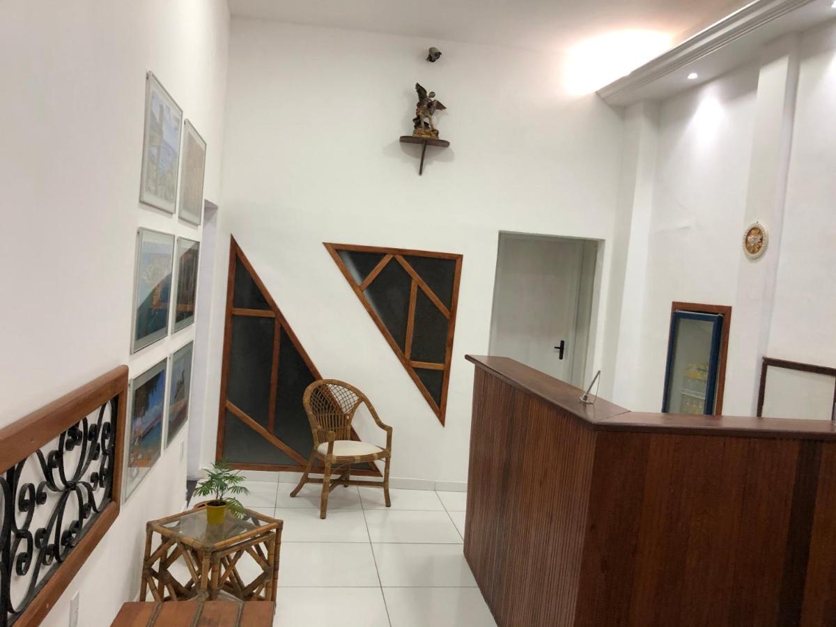 Pousada Suites Do Pelo Salvador da Bahia Exterior foto