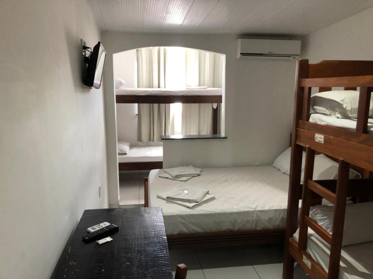 Pousada Suites Do Pelo Salvador da Bahia Exterior foto