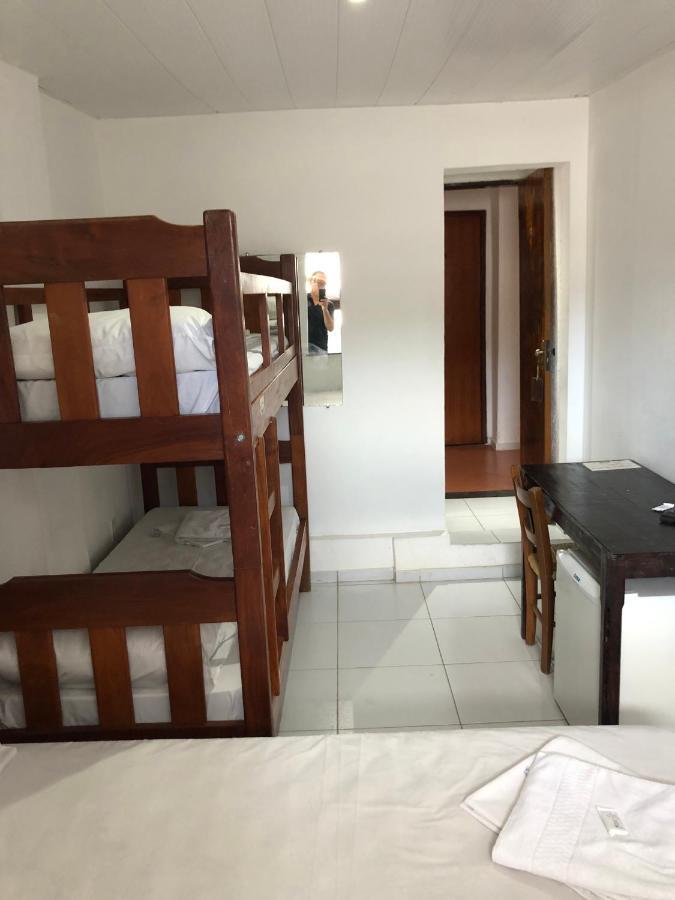 Pousada Suites Do Pelo Salvador da Bahia Exterior foto
