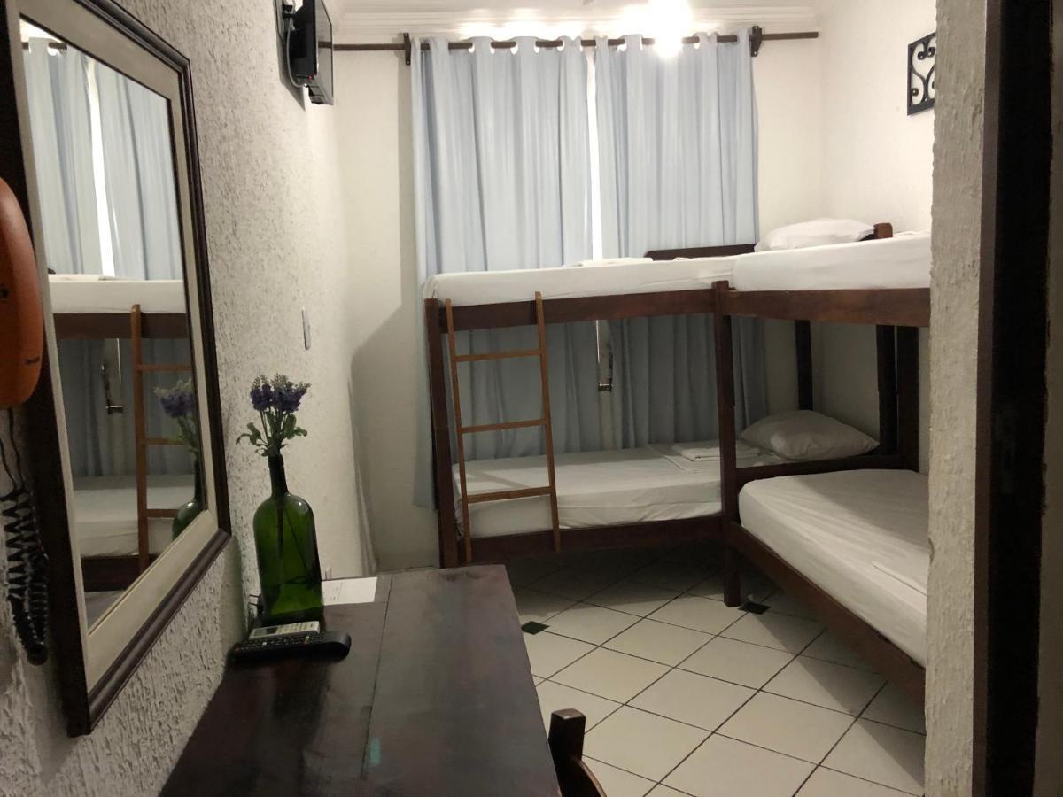 Pousada Suites Do Pelo Salvador da Bahia Exterior foto
