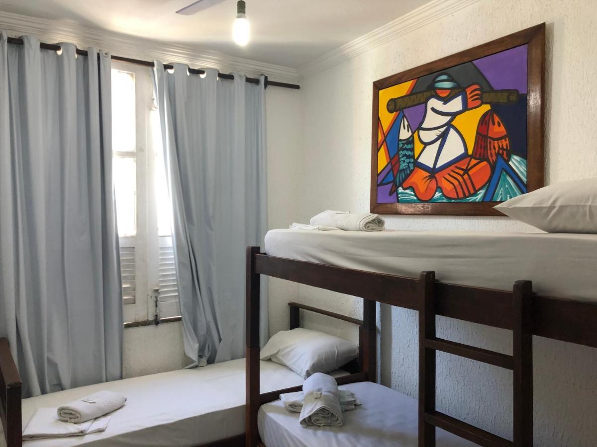 Pousada Suites Do Pelo Salvador da Bahia Exterior foto