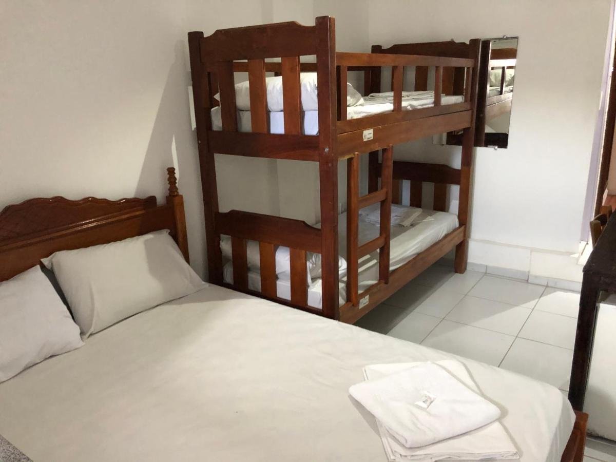 Pousada Suites Do Pelo Salvador da Bahia Exterior foto