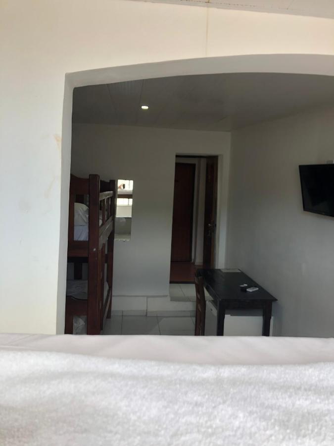 Pousada Suites Do Pelo Salvador da Bahia Exterior foto